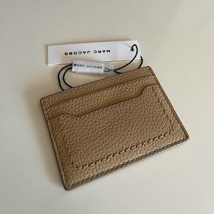 Marc Jacobs Card Holder